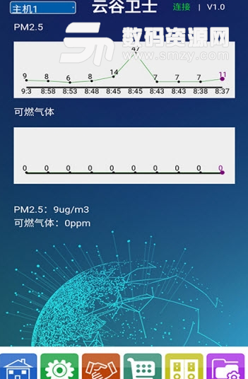 云谷卫士app手机版