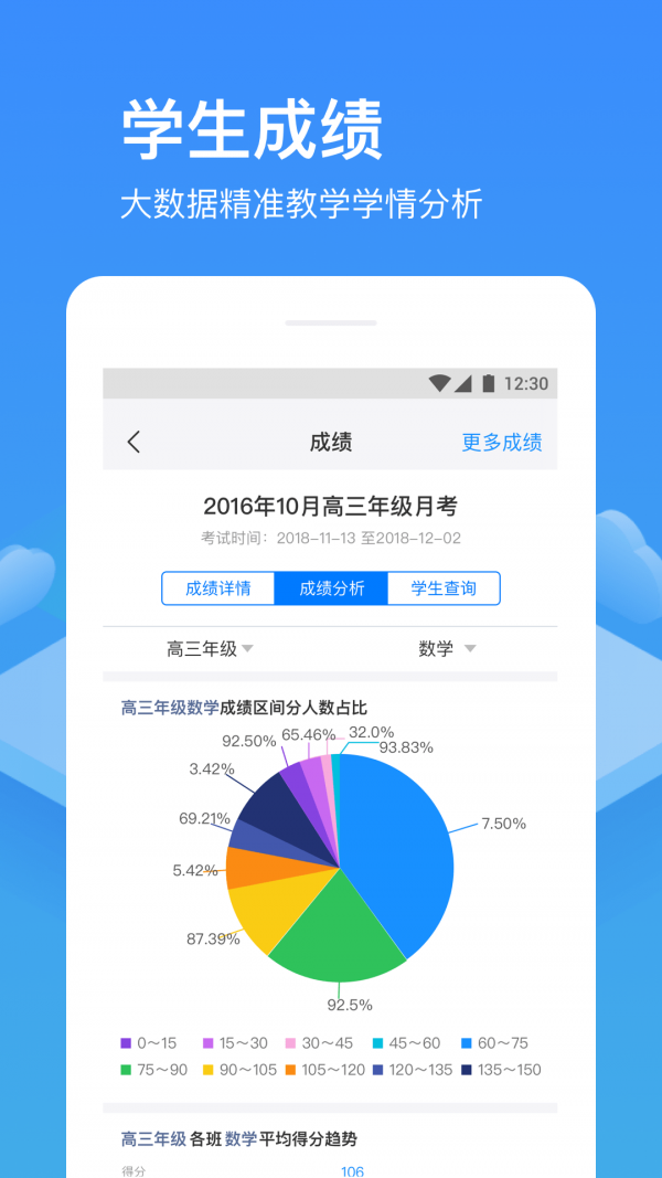 子贵校园v3.7.2