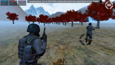 SCP收容失效2024v1.7