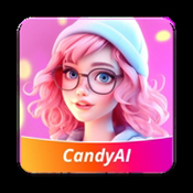 CandyAI绘画