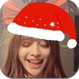 微信圣诞帽软件安卓版(微信圣诞帽头像制作) v4.9.1.0 官方版