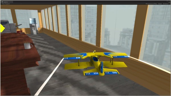 玩具飞机模拟器v1.11