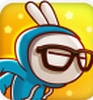 兔斯基环游世界安卓版(跑酷类手游) v0.2.4 最新版