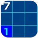 My Number Place Add游戏安卓版(数字逻辑类) v1.3 Android手机版