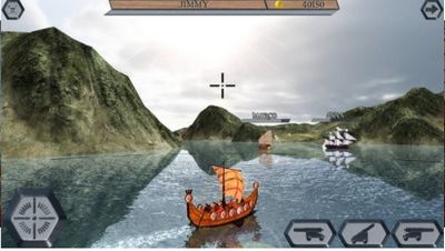 海盜船世界遊戲v1.1.3