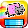 飞翔彩虹猫Android版v1.10 免费最新版