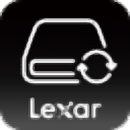 Lexar Recovery Tool(雷克沙数据恢复工具)