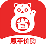 省猫猫免费版(网络购物) v3.7.2 安卓版