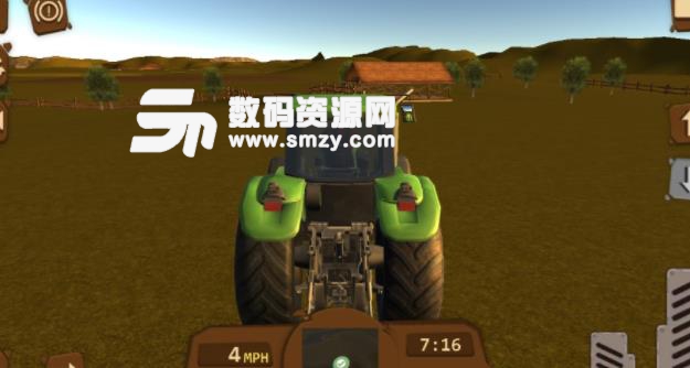 农民模拟器3D安卓手游