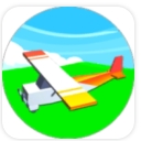竞速飞行手游官方版(模拟驾驶飞机) v1.4 安卓版