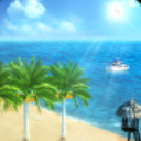 密室逃脱盛夏的沙滩手机版(在海滩上冒险) v2.0 安卓版