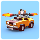 汽車大碰撞最新版(Crash of Cars) v1.3.3 安卓官方版