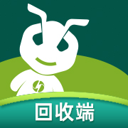 绿巨能回收员appv4.3.0