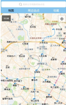 春城公交e路通Android版