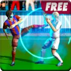 足球运动员争夺战2016安卓版(手机足球游戏) v1.7 官方版