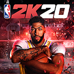 NBA2K20华为版v76.0.1