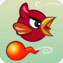玩鸟过火手机版(射击闯关游戏) v1.1 安卓版