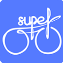 superoo共享单车安卓版(新一代物联网技术) v1.1 手机版