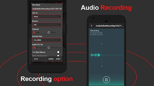 audiolab音频编辑器app下载v1.5.95