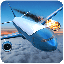 模拟飞机安全着陆v1.10.1