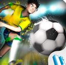 前锋足球巴西最新版(领导巴西足球队) v1.2.6 安卓版