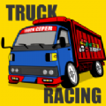 加速引擎赛车(TruckCanterBasuriRacing)v1.0