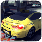 真实出租车模拟器2020最新版(生活休闲) v0.2.1 安卓版
