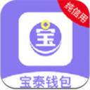 宝泰钱包app安卓版(专业金融贷款) v1.2.0 手机版