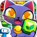魔术猫安卓版(宝石消除游戏) v1.0 手机版