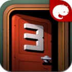 密室逃脱3安卓版(DOOORS3) v3.0.1 去广告汉化版