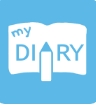 MyDiary你的名字同款日記安卓版(你的名字MyDiary) v0.4.9 手機版