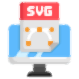 Vovsoft SVG Converter格式转换