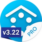 智能桌面安卓手机版(Smart Laumcher 3 pro) v3.23.20 专业版