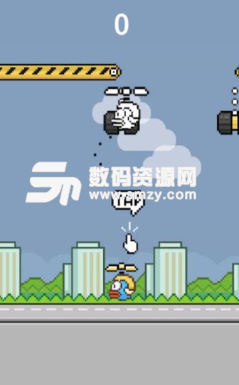 SwingCopters安卓版图片