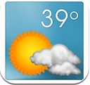 3D天气时钟小部件手机app(安卓系统工具) v1.54.01 最新版