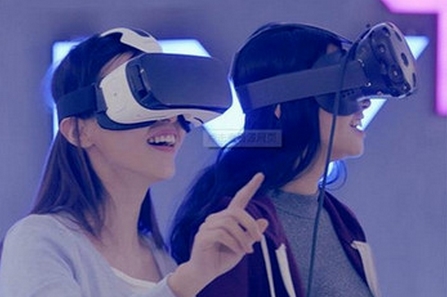 buy加淘宝VR购物平台手机版