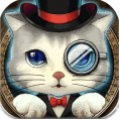 萌猫酷跑安卓手机版(各种可爱的猫咪角色) v1.3 Android版