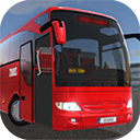 超级驾驶公交车模拟器无限金币v1.1.4