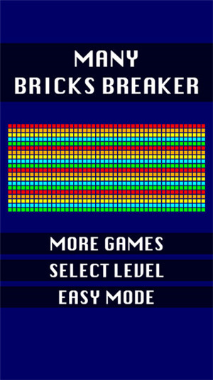 Many Bricks Breaker中文版v1.1.5