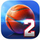 灌篮高手篮球安卓版(成为篮球之神) v1.2.1 官方手机版