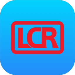 LCR Ticket app  1.1.024