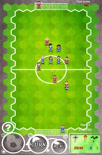 足球战术大师(Football Tactics)v1.4.4