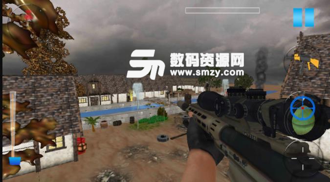 3d Sniper 2019手游安卓最新版