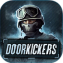 破门而入免费手机版(DoorKickers) v1.4 安卓版