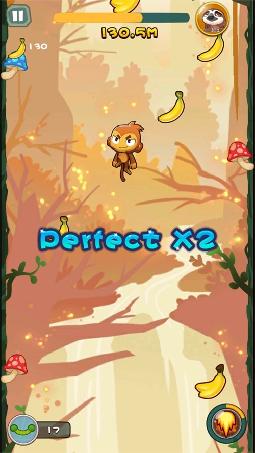 猴子跳起来游戏v1.4.1