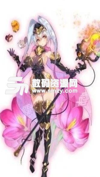 美少女花骑士手机版截图