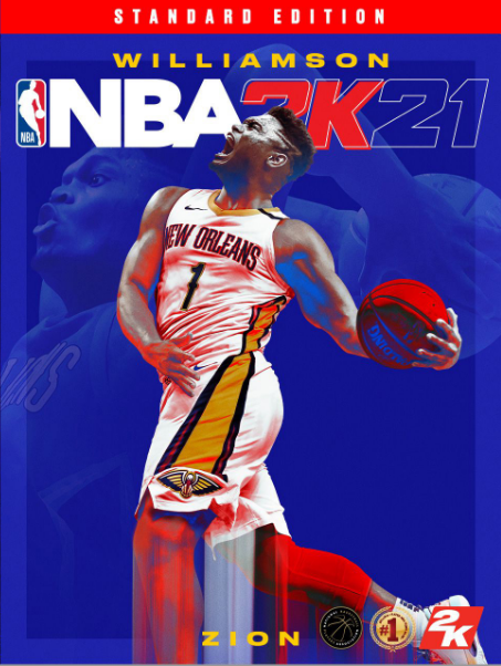 NBA2k21ios版v1.4.9