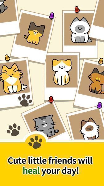 Cat Kindergarten安卓版v1.2.5 