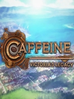 咖啡因：维多利亚的遗产正式版