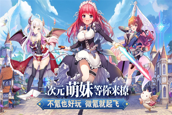 魔女小卡最新版v1.0